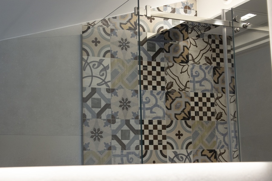 Abitazione Privata Pattern