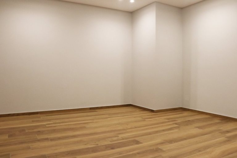 Abitazione Privata Wood
