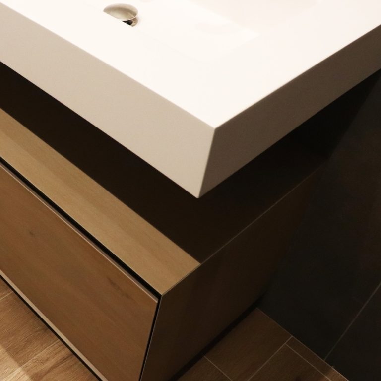 Abitazione Privata Wood