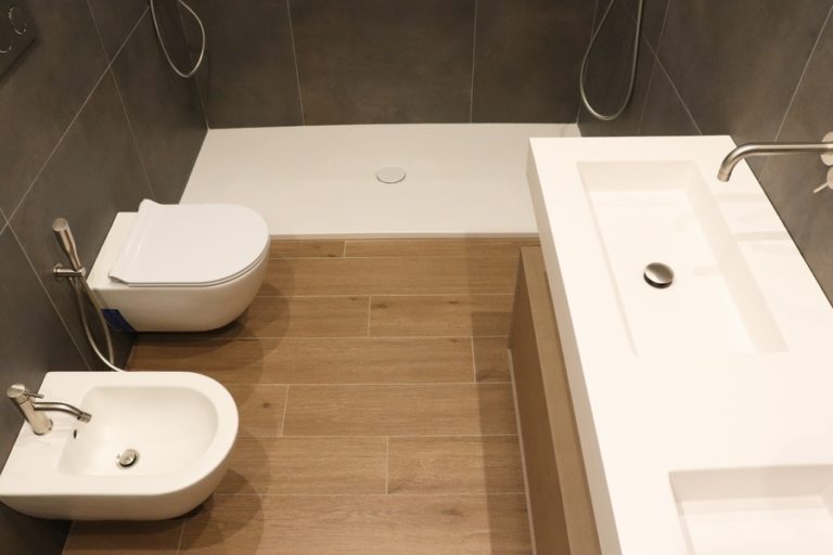 Abitazione Privata Wood