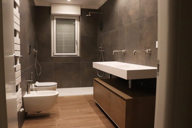Abitazione Privata Wood