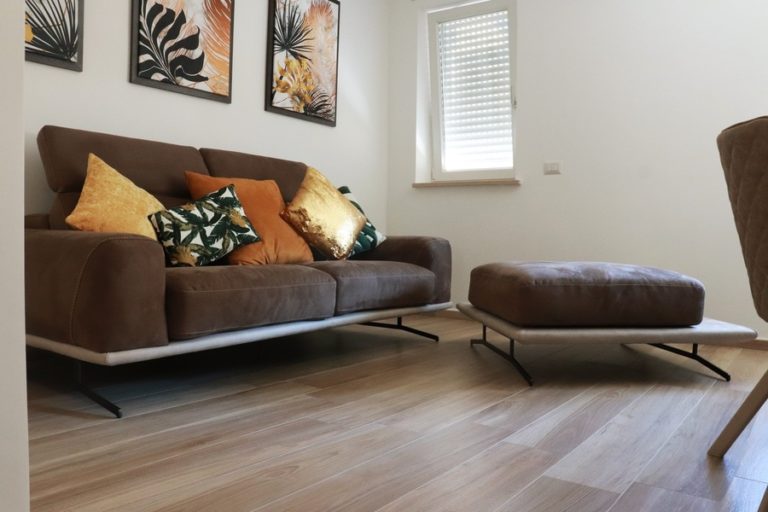 Abitazione Privata Wood