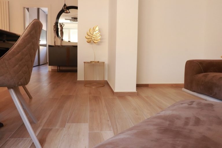 Abitazione Privata Wood