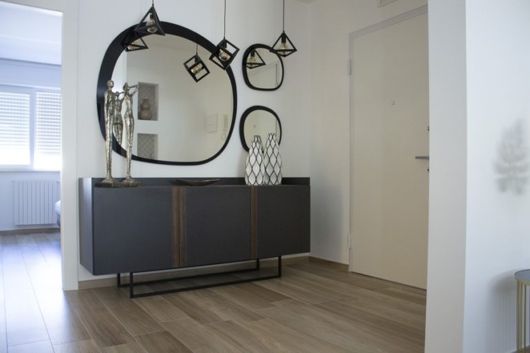Abitazione Privata Wood