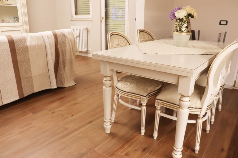 Abitazione Privata Wood