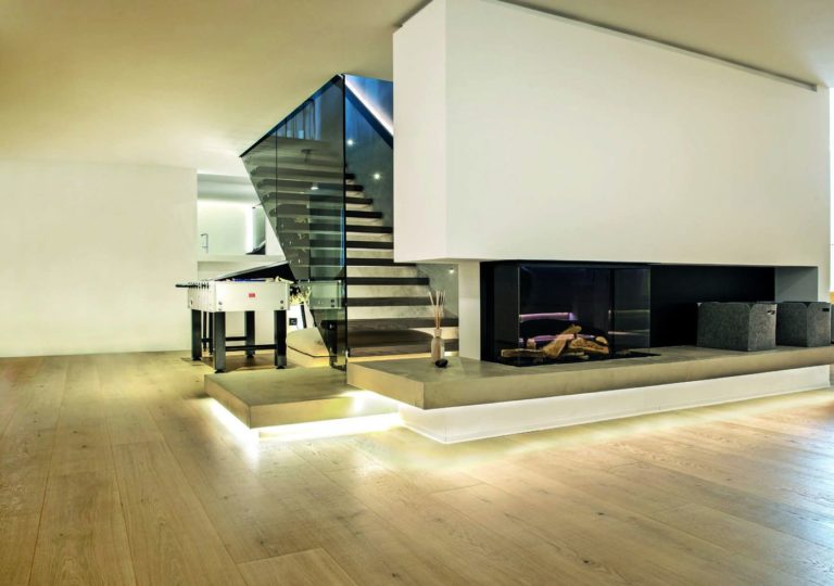 tendenze parquet