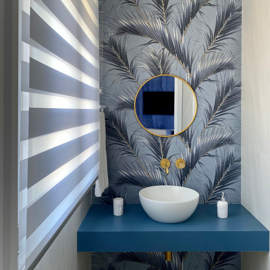 Bagno ospiti