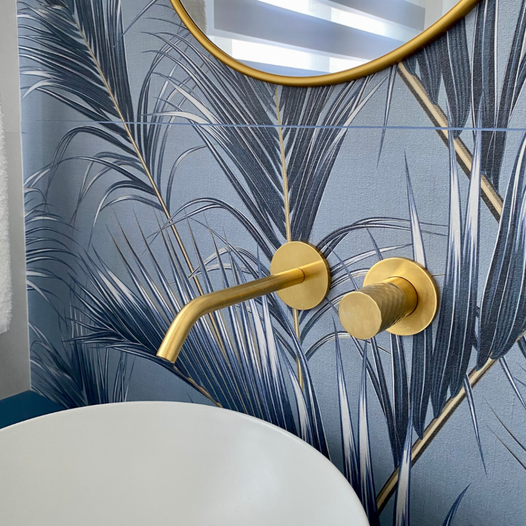 Bagno ospiti